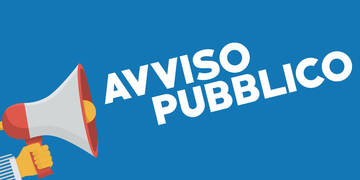 AVVISO PUBBLICO 