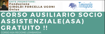 CORSO ASA