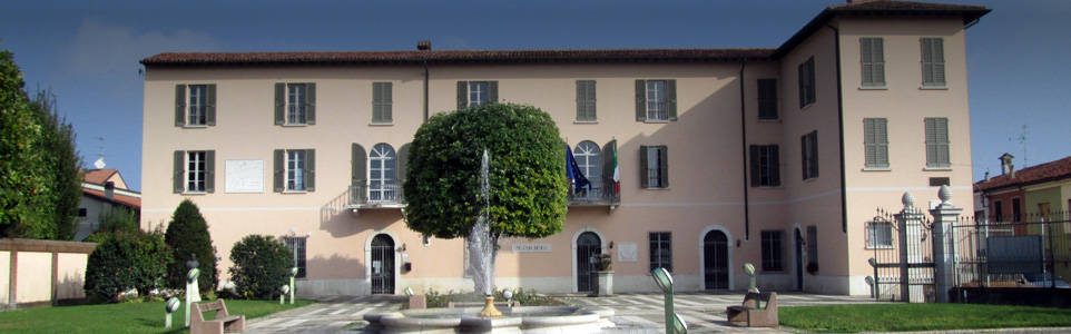 Immagine: Comune di Alfianello