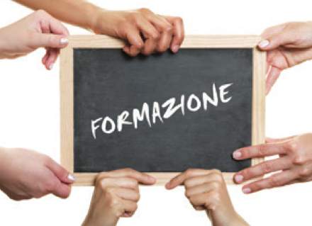 Immagine: FORMAZIONE