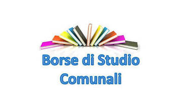 Borse di studio comunali 2019/2020