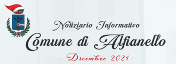 Notiziario Informativo Dicembre 2021