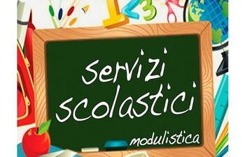Modulistica preiscrizione Servizi Scolastici 2021-2022