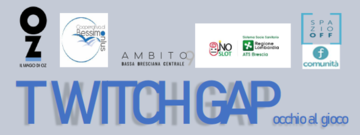 Progetto Twitch Gap 